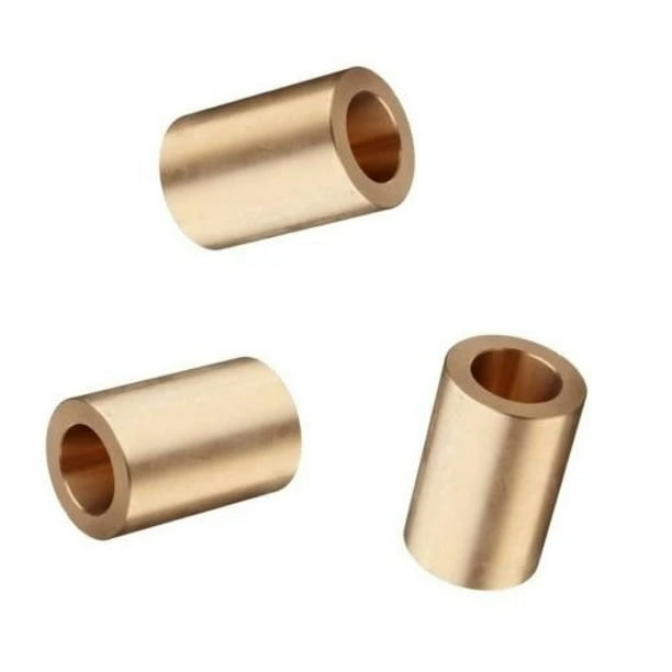 0.75 x 6 Bearing Bronze Rectangle Bar 932 Cast Oversized SAE 660 144.0 0.75 x 6 Bearing Bronze Rectangle Bar 932 Cast Oversized SAE 660 144.0